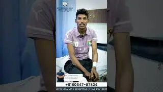 Knee Surgery Success Story | Jagmeet Singh&rsquo;s Recovery at Punjab Cancer Care Hospital