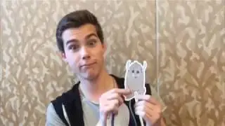 The Cartoon Network Crew Loves Yerman & Depressed Monsters!