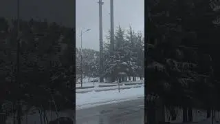 Ifrane #morocco #ifrane #roadtrips #vacationdestinations #vacationideas #nature #snow