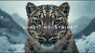 Unseen Majesty: The Hidden World of the Snow Leopard |WEAREWILD|