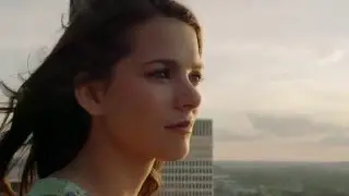 I'm Not Ashamed - Official Trailer