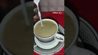 1 Minute Coffee Recipe #shorts #recipe  #recipesoftheworld  #coffee