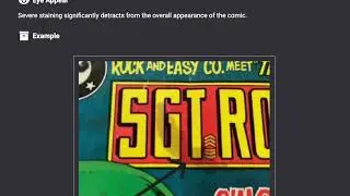 Learn to Grade Comics Like a Pro