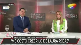 Sosa propone 1.000 nuevas obras para Santa Cruz e indica: “No deben ganar los tiktokeros”   La candi