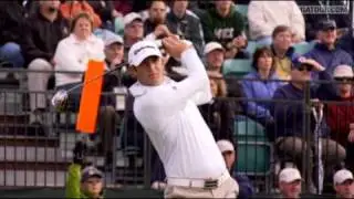 Memorable Moments: Turning Stone Resort Championship