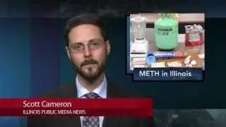 METH in Illinois, Part 1