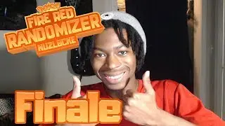 Countdown To The Sleeplocke || Pokemon Fire Red Randomizer Nuzlocke w/Infamous Infernape Finale
