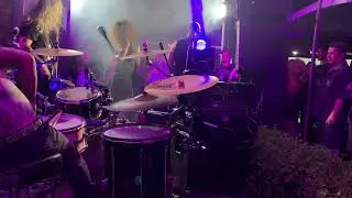 Velho - Maximum Violence Fest - Linhares (ES)