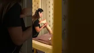 Himalaya Salt Stone Massage