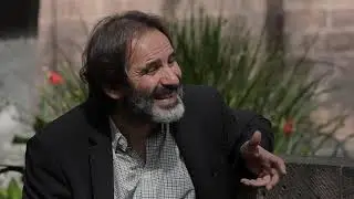 #Entrevista ESTO NO ES BERLÍN 1 - Hari Sama + Xabiani Ponce de León