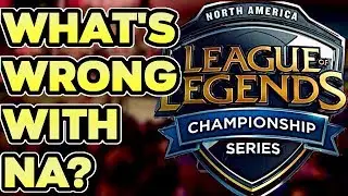 NALCS FIESTA? I'll tell you WHY NOW!