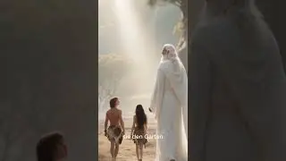 Jesus Bible Story(German)