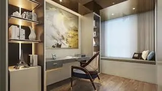 Mandani Bay Quay - Classical