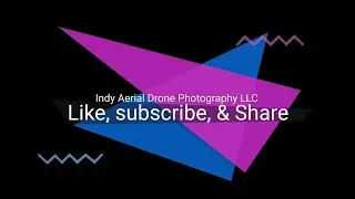 Discover the Hidden Beauty of Angola, Indiana from Above #angola #indiana