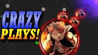 Alis.io Instant Merge //CRAZY PLAYS, DOUBLESPLITS, PRESPLITS +// - Yhiita
