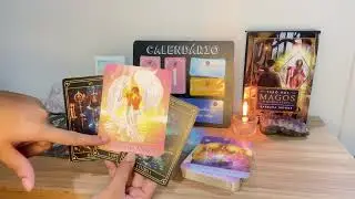 Aquário ♒️ Quarta - Feira 31/12/2025