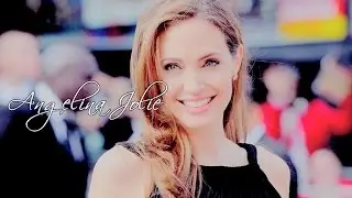 AngelinaJolie | human