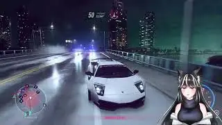 Need For Speed Heat: Understanding the Cop Ai logic EP 1