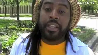 Allied Media Conference-Music Journalist Jonathan Cunningham offers advice for artists