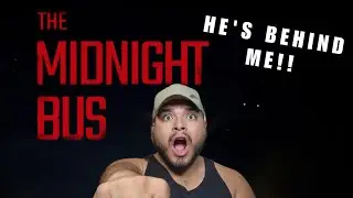 The battle bus broke down [the midnight bus]