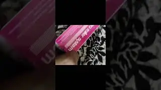 Unboxing Derma Roller 0.5 mm Beard & Hair Regrowth by Derma roller #unboxing  #dermaroller #shorts