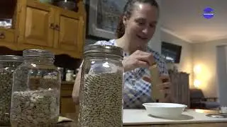 Seedy Saturday Coming Up!