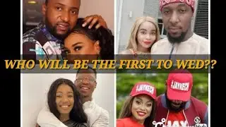 Ultimate Love -Roksie, DoubleChris, JayKech and IykeResa - Who do you think will be the first to wed