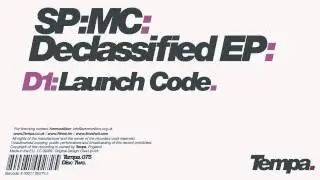 SP:MC — Launch Code [Official]