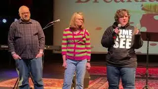 Forward Point Weekly Gathering - Party Time