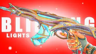 Blinding Lights 💫 (Valorant montage)