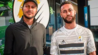 EL FICHAJE MÁS CARO DE LOS PIBES FC HA LLEGADO
