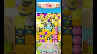 Fiona's Farm Level 89-93