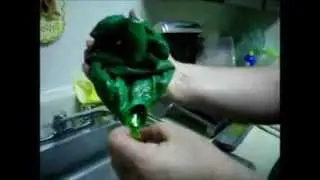 complete stretch monster repair.