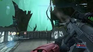 Halo 3 killpoc
