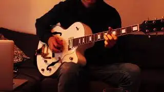 Queens Of The Stone Age - Make It Wit Chu (Guitar Solo)