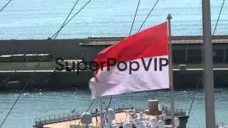 ATMOSPHERE at 53rd Monte-Carlo Television Festival - Day ...