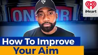 How To Improve Your Aim | Personal Goal Setting