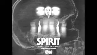 Maejor Ali - Spirit EP (2014) (Full Mixtape) (+download)