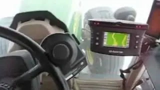 Trimble Ez Steer