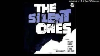The Silent Ones - Off The Radius
