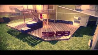 Black Ops: SNIPER MONTAGE (SIK SENSEI) 3RD MONTAGE