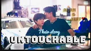 [FMV] Alan & Jeff | 
