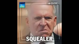 Brennan Referred to DOJ | Accountability in Cincy? | Time to Build a Bunker | 10/22/25