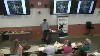 Smart Mobility Connection Sean Qian 09.13.19