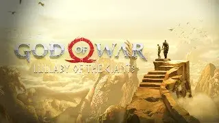 Bear Mccreary | God Of War (PS4)  ♪ &mdash; Lullaby Of The Giants [LYRICS](UNOFFICIAL)