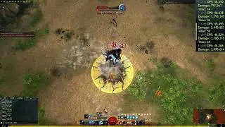Vindi benchmark 46.3k cursed loop v2