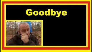 The Community Forcing Us To Leave Our Off Grid Property