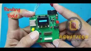 at88 pocket tool new model