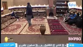 اليوم السابع -جلسة المتاسبقين في بيت الحكمة - 1