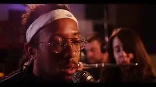 Guilla - NPR Tiny Desk Contest Submission 2017
